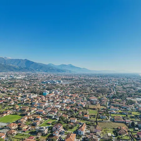 Appartamento Sofia By Interhome Marina di Massa