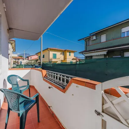 Appartamento Sofia By Interhome