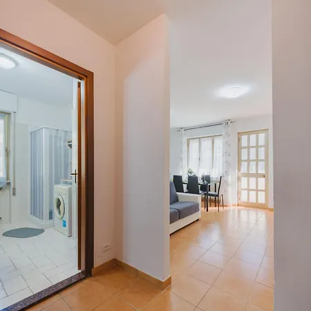 Sofia By Interhome Appartamento Marina di Massa