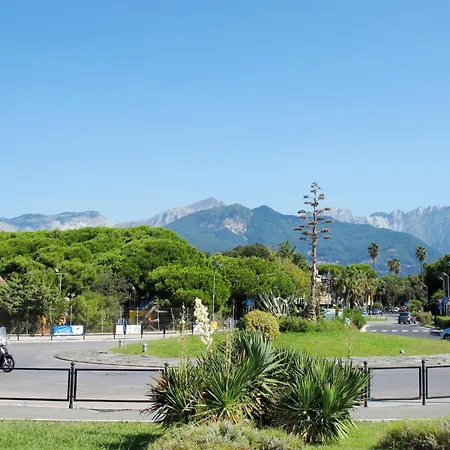 Sofia By Interhome * Marina di Massa