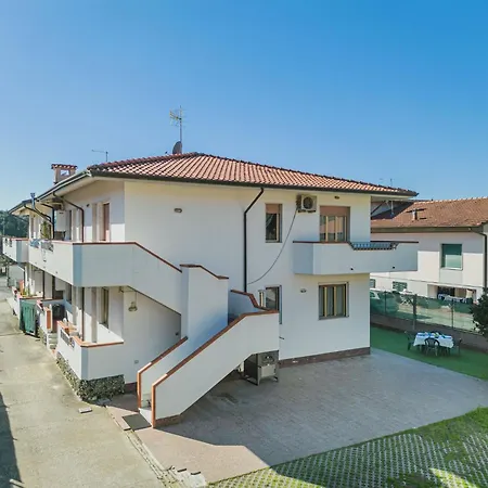 Apartament Sofia By Interhome *