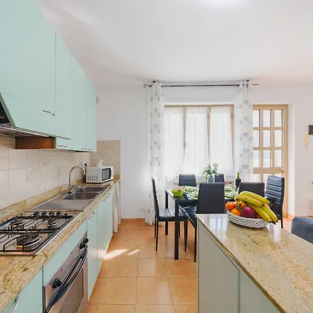 Sofia By Interhome * Marina di Massa