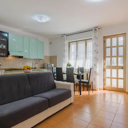 Apartament Sofia By Interhome *
