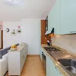 公寓 Sofia By Interhome *