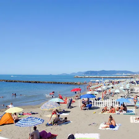 Sofia By Interhome Marina di Massa