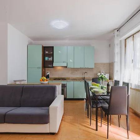 Apartamento Sofia By Interhome Marina di Massa